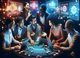 okbett Jackpot Slots Progressive Pool Myanmar ကစားသူ MMK နိုင်ငွေကြီးမားသောပုံ