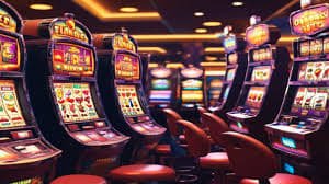 okbett မိုဘိုင်းအက်ပ် Myanmar ဖုန်းပေါ်မှ Football Live Casino ကစားနေသောပုံ